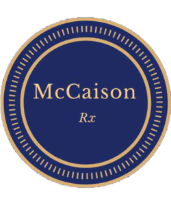 Mccaison RX